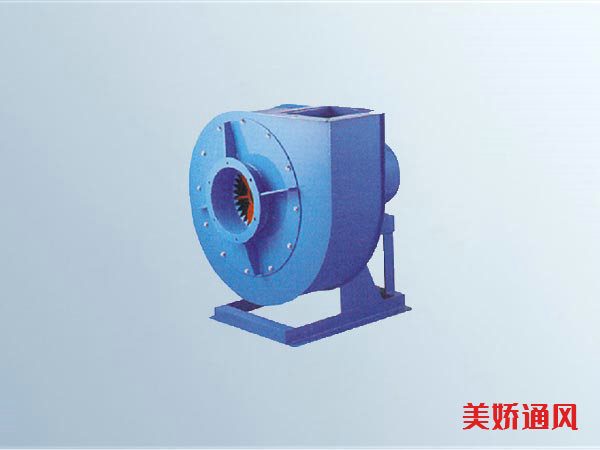 離心風(fēng)機劇烈震動(dòng)的原因是什么