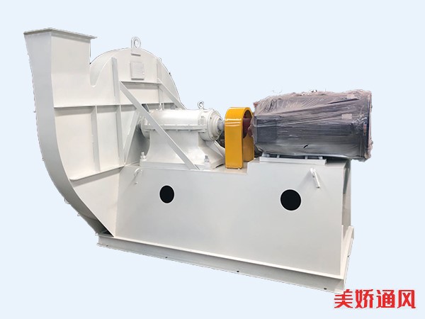 熔噴布專(zhuān)用風(fēng)機