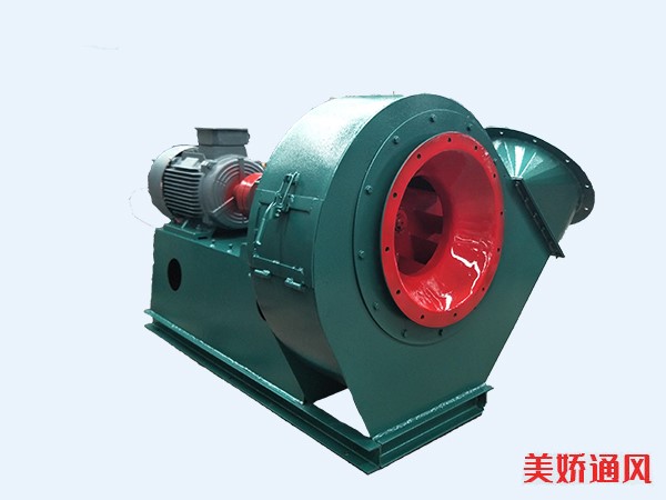 YZDX-5600，30KW引風(fēng)機