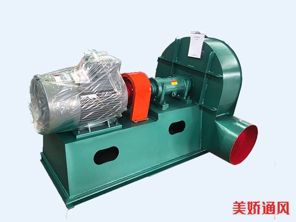 Y5-48-5.6D鍋爐引風(fēng)機|除塵風(fēng)機|高溫風(fēng)機|環(huán)保引風(fēng)機