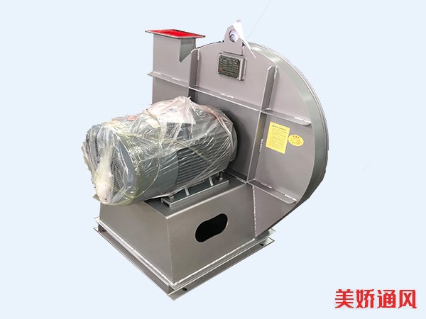 9-19-6.3A高壓鼓風(fēng)機，鋼化爐鼓風(fēng)機