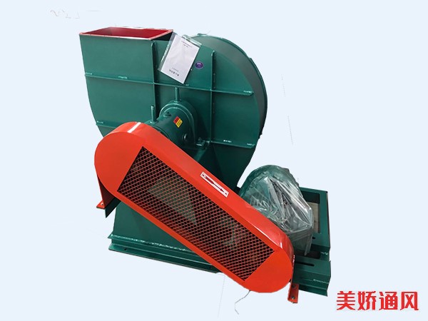 Y5-48-6.3C鍋爐引風(fēng)機，11KW，除塵器配套，尾氣處理