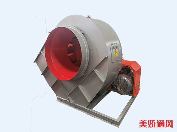5-90-11C離心風(fēng)機，整體式，靜音風(fēng)機