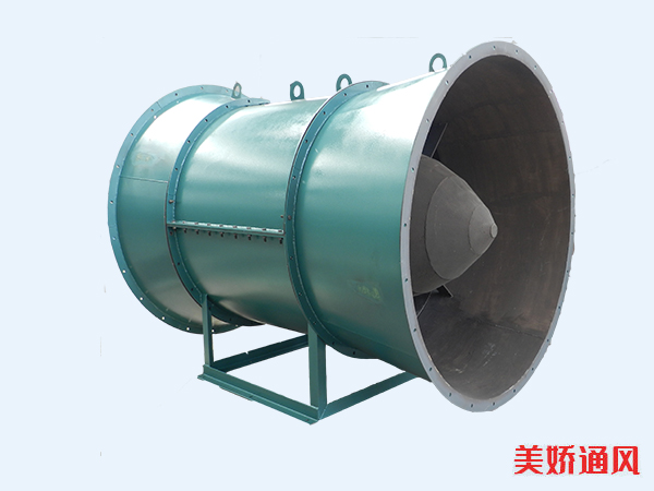 ZDZL-20C軸流風(fēng)機，隧道窯專(zhuān)用風(fēng)機